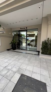 Residencial Piazza San Marco