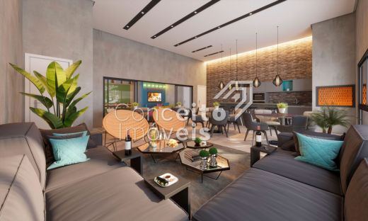 Miracle Garden Residence