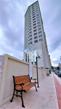 <strong>Dom Bastos Residencial - Itapema/SC - Vista Mar (Mobiliado)</strong>