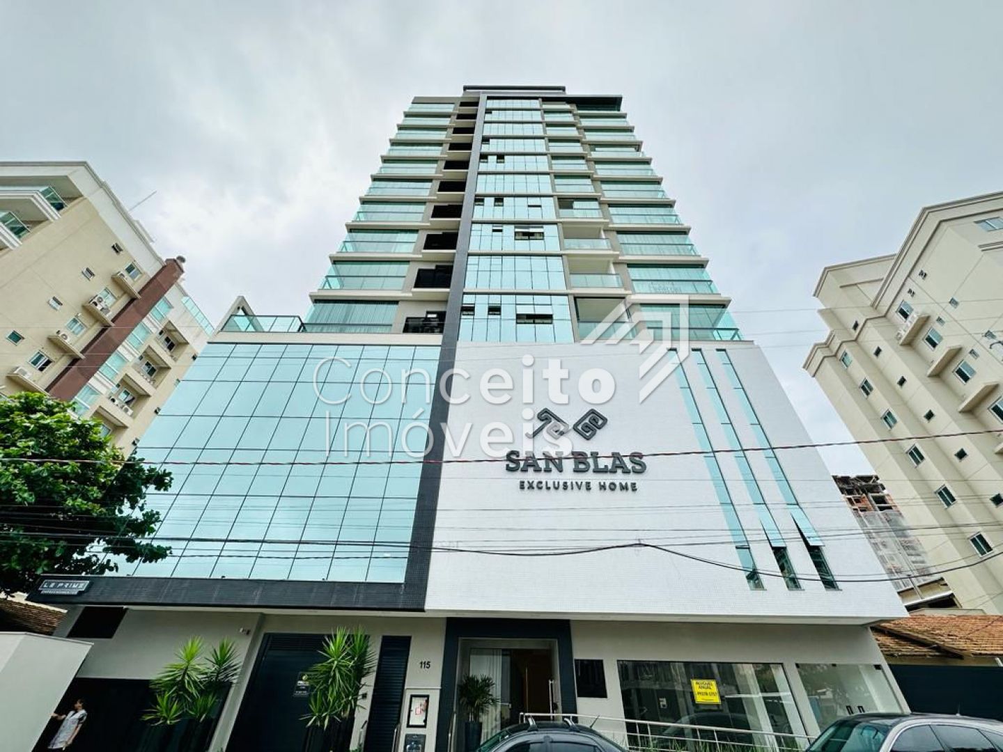San Blas Exclusive - Apartamento á Venda Em Porto Belo