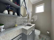 <strong>Residencial Soberano - Apartamento com 2 Suítes em Itapema</strong>