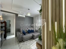 <strong>Residencial Soberano - Apartamento com 2 Suítes em Itapema</strong>