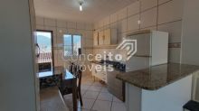 <strong>KITNET Mobiliado 65m² 2 quartos -1 Vagas - CENTRO</strong>
