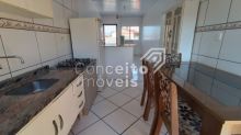 <strong>KITNET Mobiliado 65m² 2 quartos -1 Vagas - CENTRO</strong>