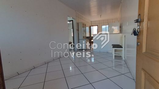 <strong>KITNET Mobiliado 65m² 2 quartos -1 Vagas - CENTRO</strong>