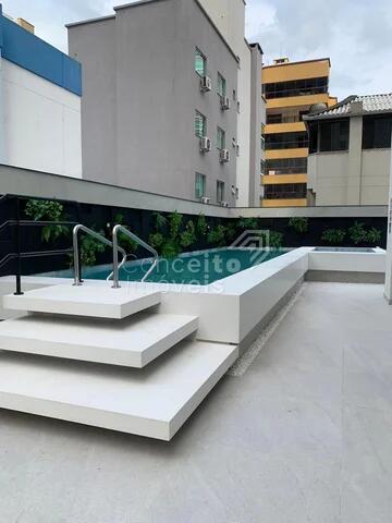 Foto Imóvel - Edifício Exuberance Tower - Meia Praia - Itapema-sc