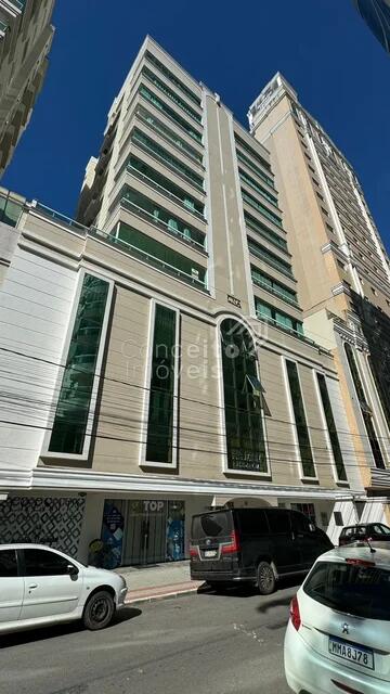 Foto Imóvel - Edifício Premium Residencial