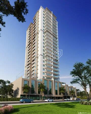Foto Imóvel - Edifício Sangiovese Residenziale