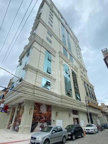 Foto Imóvel - Edifício Magnum Cna Home