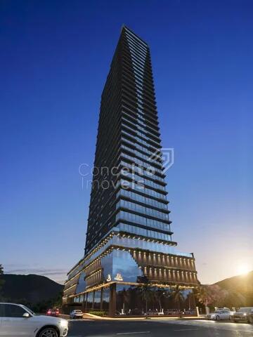 Foto Imóvel - Edifício Shangai Tower