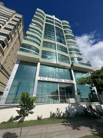 Foto Imóvel - Ed. Palazzo Del Mare