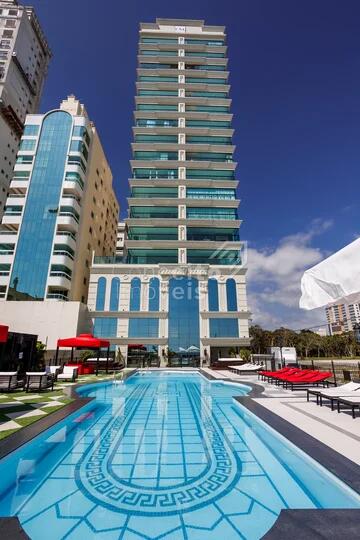 Foto Imóvel - Cna Cartier Residence