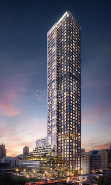 Foto Imóvel - Futura Residences