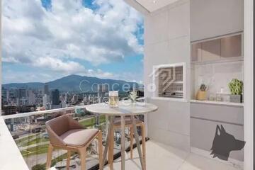 Foto Imóvel - Apartamentos No Brezza Di Mare