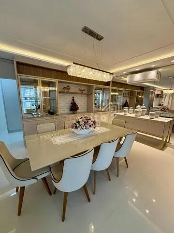 Foto Imóvel - Mount Sinai - Luxo E Conforto Em 4 Suítes - 180m² Meia Praia