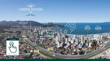Foto Imóvel - Green House