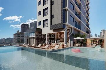 Foto Imóvel - Apartamento Sunny Place- Entrega Em 2025