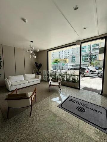 Foto Imóvel - Edificio Metropolitan - Apto A Venda