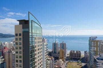 Foto Imóvel - Le Rêve - Flats - Itapema/sc