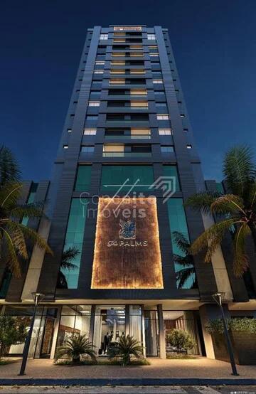 Foto Imóvel - The Palms - Apartamento Itapema- Venda