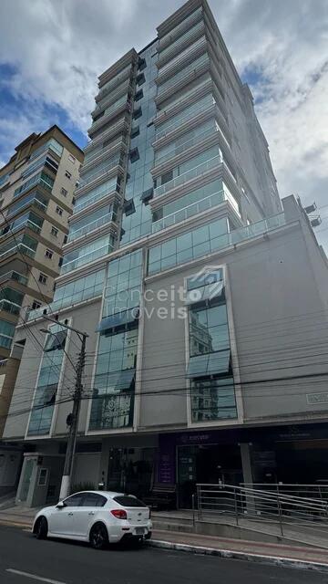 Foto Imóvel - Vilarrica Residence - Meia Praia - Itapema/sc