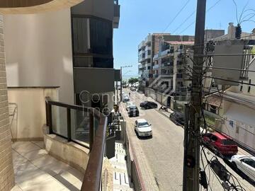 Foto Imóvel - Edifício Veronese - Quadra Mar