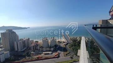 Foto Imóvel - Edificio Fiorini - Itapema/sc (vista Mar Definitiva)