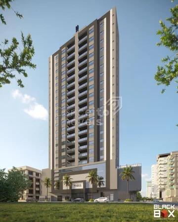 Foto Imóvel - Residencial Yaris