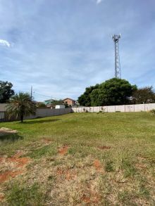 <strong>Terreno para Venda em Ponta Grossa, Santa Paula, 3 dormitóri</strong>