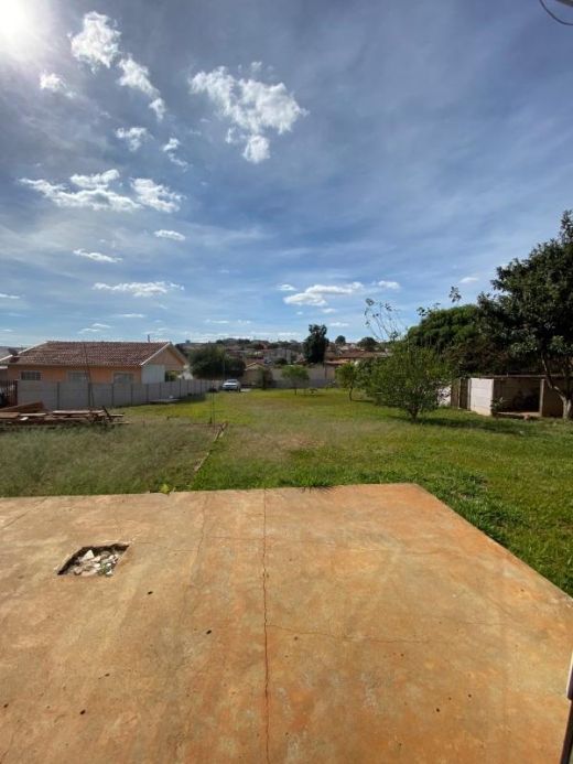 Terreno Para Venda Em Ponta Grossa, Santa Paula, 3 Dormitóri