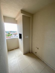 <strong>Apartamento para Venda em Ponta Grossa, Nova Rússia, 2 dormi</strong>