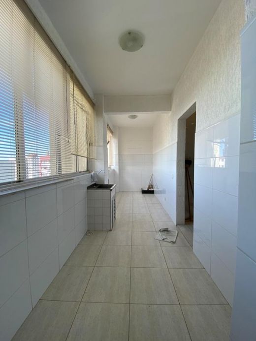 Apartamento Para Venda Em Ponta Grossa, Centro, 3 Dormitório