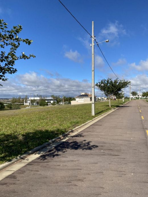 Foto Imóvel - Terreno Para Venda Em Ponta Grossa, Alphaville