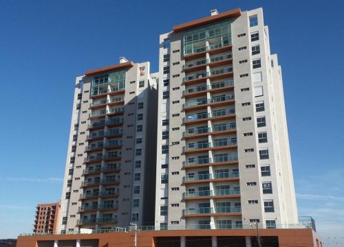 Foto Imóvel - Apartamento Para Venda Em Ponta Grossa, Oficinas, 3 Dormitór