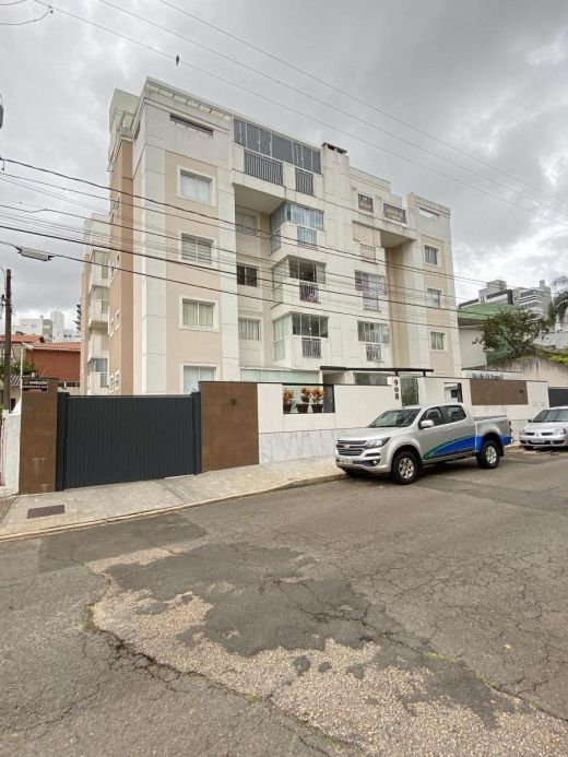 Foto Imóvel - Apartamento Para Venda Em Ponta Grossa, Vila Estrela, 3 Dorm