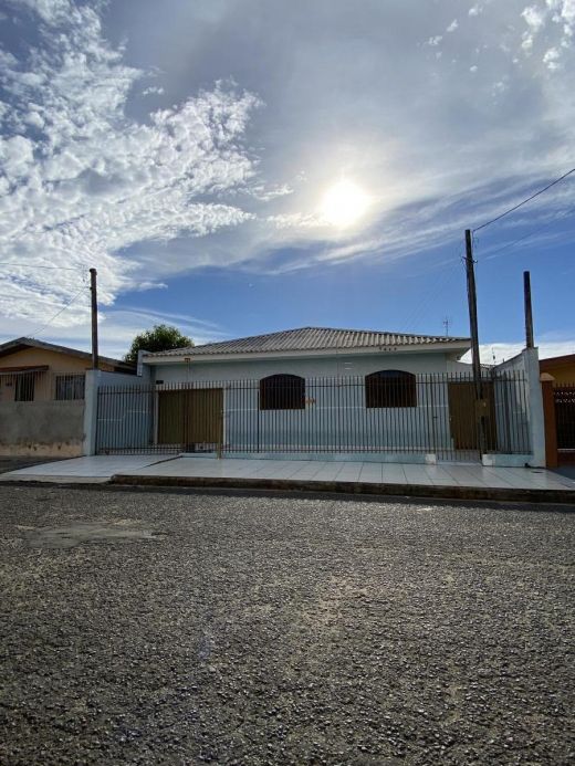 Foto Imóvel - Casa / Sobrado Para Venda Em Ponta Grossa, Dal Col, 3 Dormit