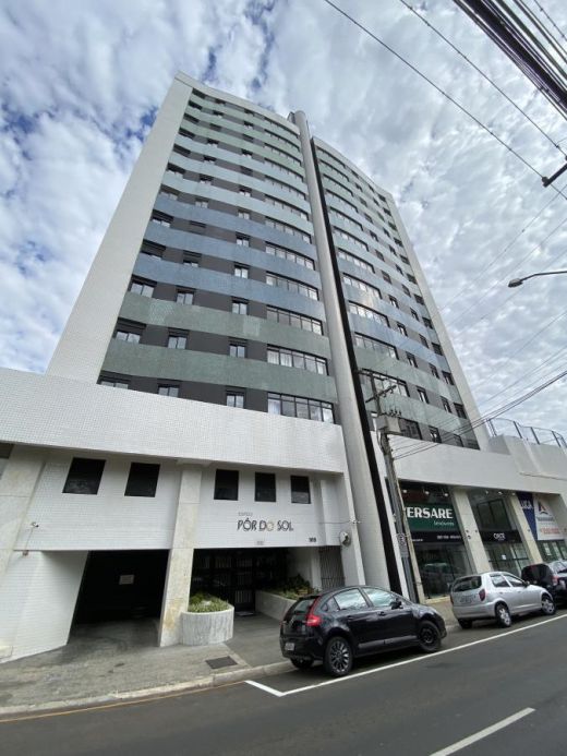 <strong>Apartamento para Venda em Ponta Grossa, Centro, 3 dormitório</strong>