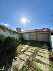 <strong>Casa / Sobrado para Venda em Ponta Grossa, Ronda, 3 quartos</strong>