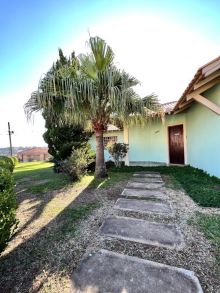 <strong>Casa / Sobrado para Venda em Ponta Grossa, Ronda, 3 quartos</strong>