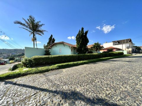 Foto Imóvel - Casa / Sobrado Para Venda Em Ponta Grossa, Ronda, 3 Quartos