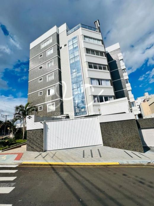 Foto Imóvel - Apartamento Para Venda Em Ponta Grossa, Estrela, 3 Dorm