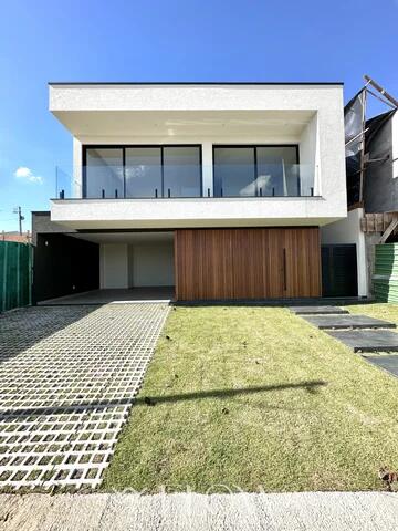 Foto Imóvel - Casa Para Venda, Condomínio Alphaville