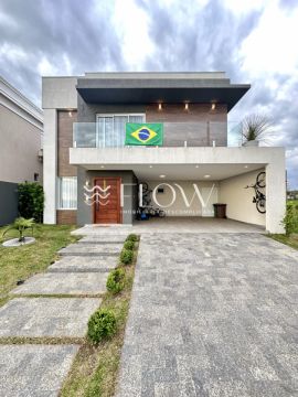 Foto Imóvel - Casa Para Venda, Condomínio Alphaville