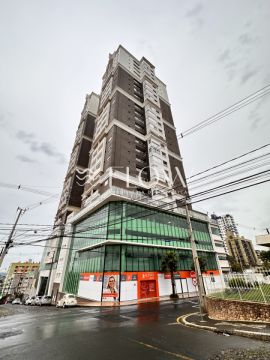 Foto Imóvel - Apartamento Para Venda No Edifício Evolution Towers