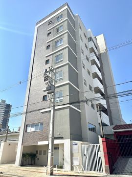 <strong>Apartamentos a Venda no Edifício Tahoe (2 e 3 quartos)</strong>