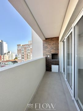 Apartamentos A Venda No Edifício Tahoe (2 E 3 Quartos)