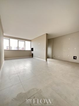 Apartamento Para Venda No Edifício Mar Del Plata