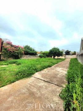 Foto Imóvel - Terreno Para Venda Em Ponta Grossa - Jardim Carvalho