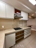 <strong>Apartamento Mobiliado para Venda no Edifício Jardim Carvalho</strong>