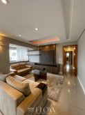 <strong>Apartamento Mobiliado para Venda no Edifício Jardim Carvalho</strong>